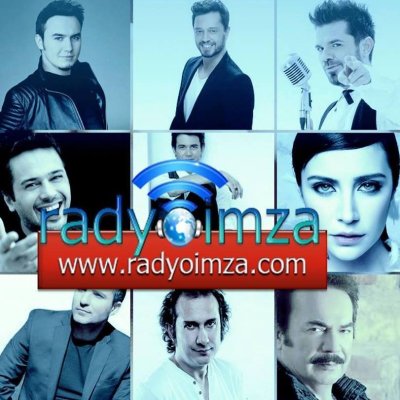radyoimza